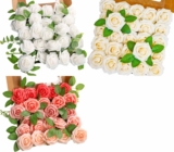 Artificial Flowers