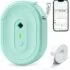 Portable Bluetooth  Sticker Maker Machine with 1 Roll Sticker Paper