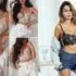 Women’s One Piece Lingerie Cutout Teddy Bodysuit
