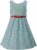 Girl’s Lace Dress
