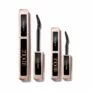 Lancôme Lash Idôle Lash-Lifting & Volumizing Black Mascara Duo – For Volumized, Lengthened & Lifted Lashes – Full Size & Travel Size Mascara Set