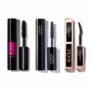 Lancôme Mascara Travel Set – Lash Idôle Lifting Mascara & Monsieur Big Volumizing Mascara & Définicils Defining Mascara – Travel Sizes