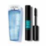 Lancôme Waterproof Eye Makeup Duo – Monsieur Big Waterproof Volumizing Mascara & Bi-Facil Waterproof Eye Makeup Remover