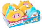 6-Pack LankyBox Series 2 8″ Plush – Party Pack, Collectible Plush
