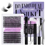 Lash Clusters Kit