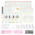 8 Pcs Ear Pick Earwax Removal Kit