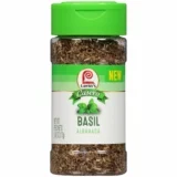 12-Pack Lawry’s Basil, 0.62 Ounce