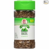6-Pack Lawry’s Casero Basil, 0.62 oz