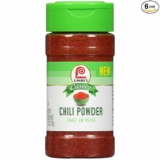 6-Pack Lawry’s Casero Chili Powder, 2.5 oz