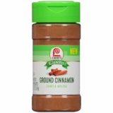 6-Pack Lawry’s Casero Ground Cinnamon, 2.12 oz