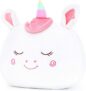 Stuffed Unicorn Pillow Plush, 15″