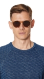 Le Specs Men’s Hey Macarena Sunglasses