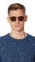 Le Specs Men’s Hey Macarena Sunglasses