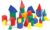 32-Pc Learning Resources Mini GeoSolids, Geometry