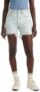 Levi’s Women’s 501 Mid Thigh Short