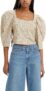 Levi’s Women’s Ellora Blouse