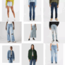 Levi’s