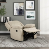 Lexicon Recliner Chair