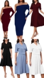 Women’s Dress