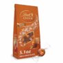 6-Pack Lindt LINDOR Almond Butter Milk Chocolate Candy Truffles