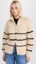 Line & Dot Women’s Bastille Sweater