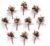 10-Count Ling’s Moment Boutonniere for Men