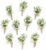 10-Count Ling’s Moment Boutonniere for Men