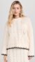 Little Lies Women’s Cable Stitch Sweater