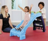 Little Tikes 2-in-1 Indoor-Outdoor Wet or Dry Slide