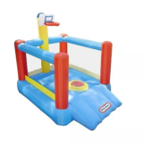 Little Tikes Bounce House