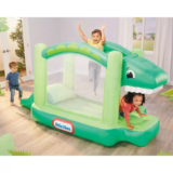 Little Tikes Inflatable Dino Bouncer