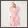 Love To Dream Swaddle UP Adaptive Original Swaddle Wrap – Dusty Pink