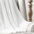 Lush Decor Cable Soft Knitted Baby/Toddler Blanket, 40″ x 30″