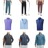 Mens Corduroy Jacket Shirt