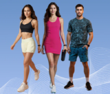 Marika Select Women’s Activewear Short, Skort, & Dresses