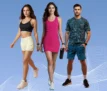 Marika Select Women’s Activewear Short, Skort, & Dresses