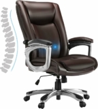 Tall Swivel Managerial Chair