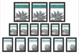 15-Pc allery Essential Picture Frames, Photo Gallery Wall Frame Set