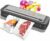 Vacuum Sealer w/ 4 Food Type with Built-in Cutter