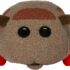 Pui Pui Molcar 16-Inch Abbey Plush