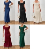 Women’s Summer Formal Wedding Guest Dress