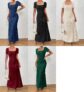 Women’s Summer Formal Wedding Guest Dress