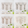 Wall Hanging Tapestry Wall Decor