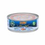 12-Pack MW Polar Tuna, All Natural Solid White Albacore in Water, 5 oz Can