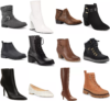 Women’s Shoes Sale! Starting $9.93 Boots