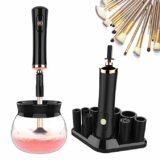 Makeup Brush Cleaner Machine