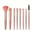 34Pcs Nail Art Brushes