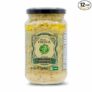 12-Pack Mama Fresca Artichoke Bruschetta 12.7oz