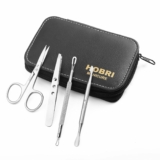 4-Pc Grooming Kit