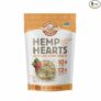 8-Pack Manitoba Harvest Hemp Hearts, Shelled Hemp Seeds – 8oz